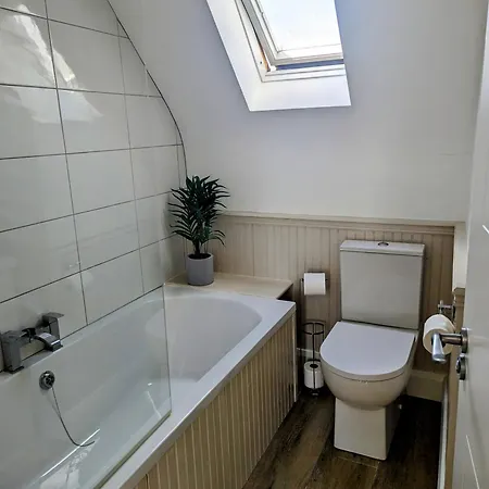 Apartament Sunny Wexford
