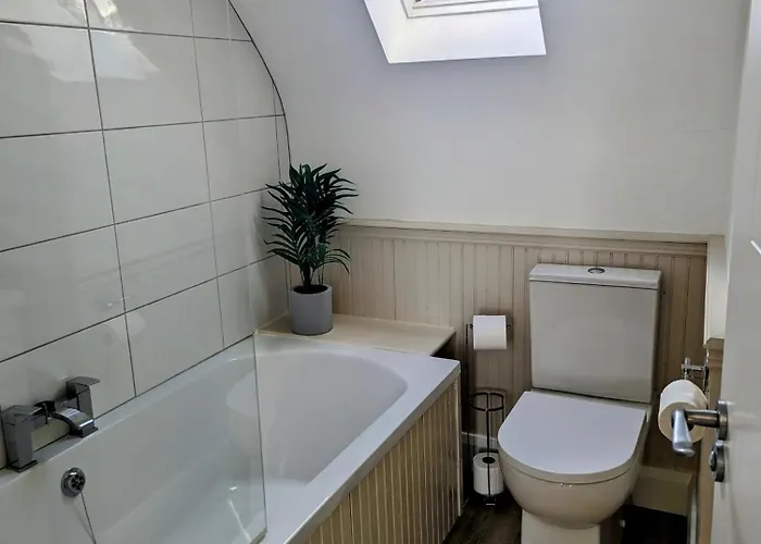 Apartmán Sunny Wexford