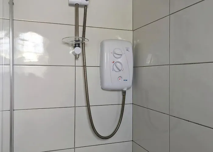 Sunny Apartament Wexford